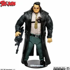 Spawn - Sam and Twitch 7” Scale Action Figure 2-Pack