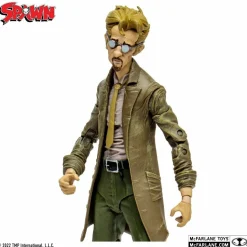 Spawn - Sam and Twitch 7” Scale Action Figure 2-Pack