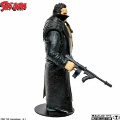Spawn - Sam and Twitch 7” Scale Action Figure 2-Pack