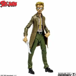 Spawn - Sam and Twitch 7” Scale Action Figure 2-Pack