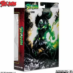 Spawn - Sinn 7