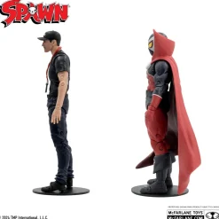 Spawn - Spawn & Todd McFarlane 30th Anniversary 7