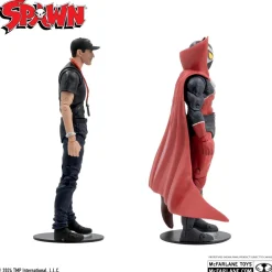 Spawn - Spawn & Todd McFarlane 30th Anniversary 7