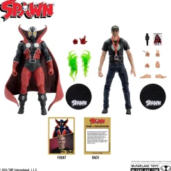 Spawn - Spawn & Todd McFarlane 30th Anniversary 7