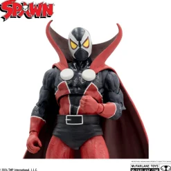 Spawn - Spawn & Todd McFarlane 30th Anniversary 7