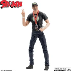 Spawn - Spawn & Todd McFarlane 30th Anniversary 7
