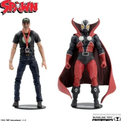Spawn - Spawn & Todd McFarlane 30th Anniversary 7