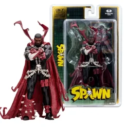 Spawn - Spawn (Issue #311) 30th Anniversary 7