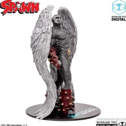 Spawn - Spawn (Wings of Redemption) 1/8th Scale PVC Statue