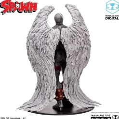 Spawn - Spawn (Wings of Redemption) 1/8th Scale PVC Statue