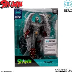 Spawn - Spawn (Wings of Redemption) 1/8th Scale PVC Statue