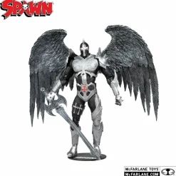 Spawn - The Dark Redeemer 7” Scale Action Figure
