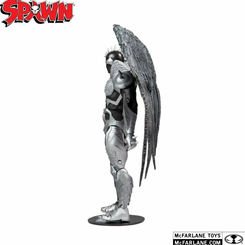 Spawn - The Dark Redeemer 7” Scale Action Figure