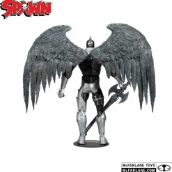 Spawn - The Dark Redeemer 7” Scale Action Figure