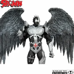 Spawn - The Dark Redeemer 7” Scale Action Figure