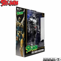 Spawn - The Dark Redeemer 7” Scale Action Figure