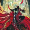 Spawn - The Record Breaker (#298-301) Trade Paperback Book
