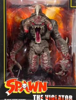 Spawn - The Violator (Bloody) Megafig 9” Action Figure