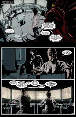 Spawn - Vengeance Trade Paperback Book