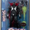 Spawn: Rat City - The Deviant Red Platinum Edition 30th Anniversary 7" Scale Action Figure