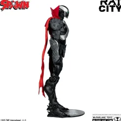 Spawn: Rat City - The Deviant Red Platinum Edition 30th Anniversary 7