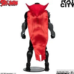 Spawn: Rat City - The Deviant Red Platinum Edition 30th Anniversary 7