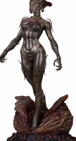 Species (1995) - Sil Epic Series 1/3 Scale Statue