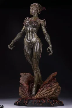 Species (1995) - Sil Epic Series 1/3 Scale Statue