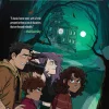 Specter Inspectors by Bowen McCurdy Paperback Book