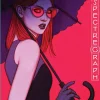 Spectregraph by James Tynion IV Hardcover Book (DM Direct Market Exlusive)