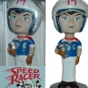 Speed Racer - Speed Racer Wacky Wobbler Bobble Head