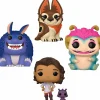Spellbound (2024) - Break the Spell Pop! Vinyl Bundle (Set of 4)
