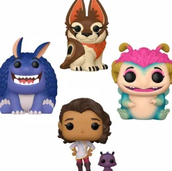 Spellbound (2024) - Break the Spell Pop! Vinyl Bundle (Set of 4)