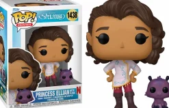 Spellbound (2024) - Break the Spell Pop! Vinyl Bundle (Set of 4)