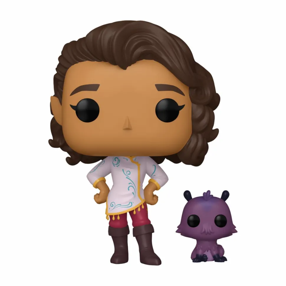 Spellbound (2024) - Break the Spell Pop! Vinyl Bundle (Set of 4)