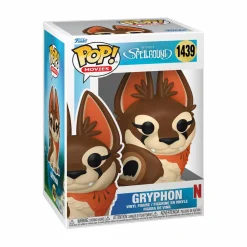 Spellbound (2024) - Break the Spell Pop! Vinyl Bundle (Set of 4)