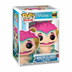 Spellbound (2024) - Break the Spell Pop! Vinyl Bundle (Set of 4)