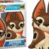 Spellbound (2024) - Gryphon Pop! Vinyl Figure