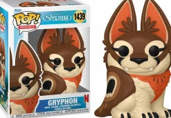 Spellbound (2024) - Gryphon Pop! Vinyl Figure
