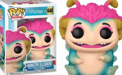 Spellbound (2024) - Monster Ellsmere Pop! Vinyl Figure