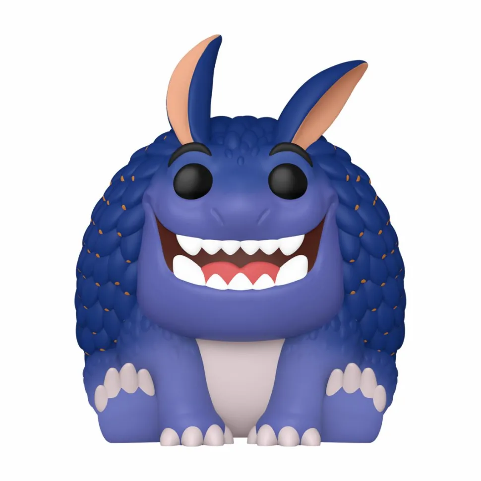 Spellbound (2024) - Monster Solon Pop! Vinyl Figure