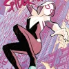 Spider-Gwen - Gwen Stacy Trade Paperback Book