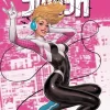 Spider-Gwen - Smash Trade Paperback Book