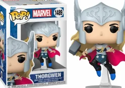 Spider-Gwen: Gwenverse (2022) - Enter the Gwenverse Pop! Vinyl Bundle (Set of 4)