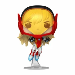 Spider-Gwen: Gwenverse (2022) - Iron Gwen Pop! Vinyl Figure