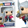 Spider-Gwen: Gwenverse (2022) - Thorgwen Pop! Vinyl Figure