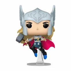Spider-Gwen: Gwenverse (2022) - Thorgwen Pop! Vinyl Figure