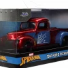 Spider-Man - 1941 Ford Pickup 1/32 Scale Die-Cast Vehicle Replica