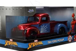 Spider-Man - 1941 Ford Pickup 1/32 Scale Die-Cast Vehicle Replica