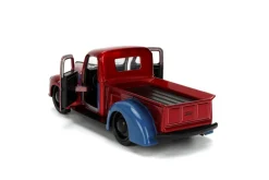 Spider-Man - 1941 Ford Pickup 1/32 Scale Die-Cast Vehicle Replica